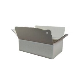 Caja embalaje medidas 300x200x100