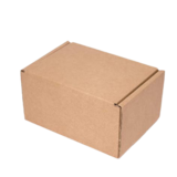 Caja de cartón auto armable medidas 20x15x5 1