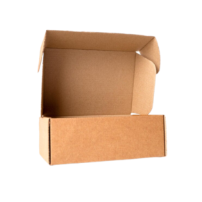 Caja-de-cartón-auto-armable-medidas 25x25x5