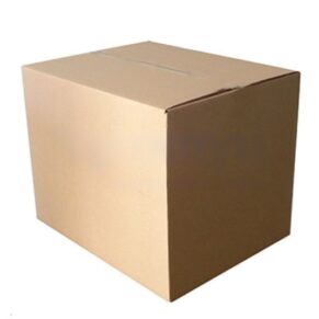 Caja de cartón para embalaje medidas 310X230X310 1