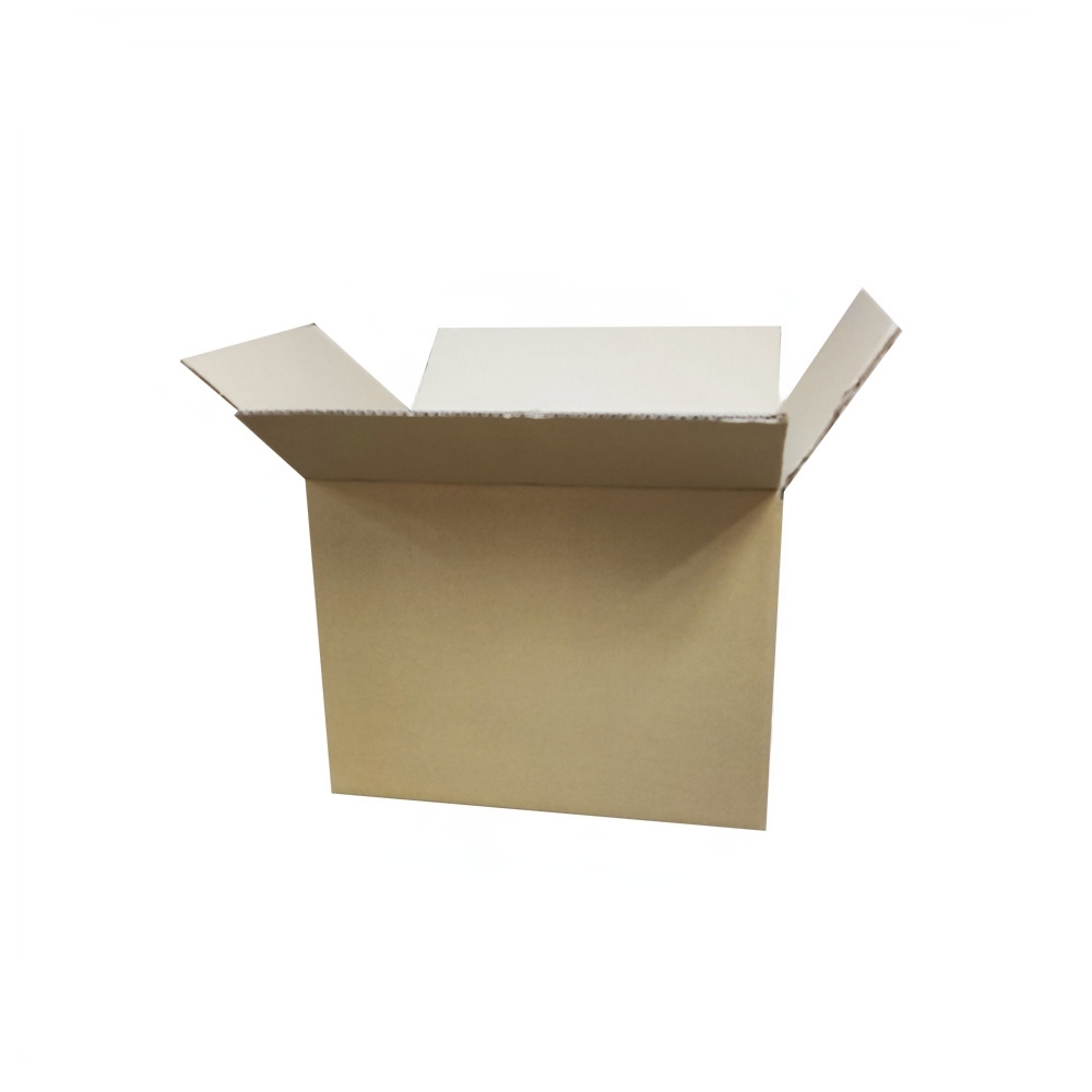 Caja de cartón para embalaje medidas 400X300X300 1