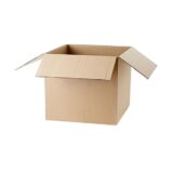 Caja de cartón para embalaje medidas 600X400X300