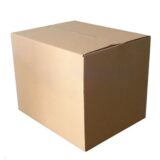 Caja de embalaje medidas 600x500x500